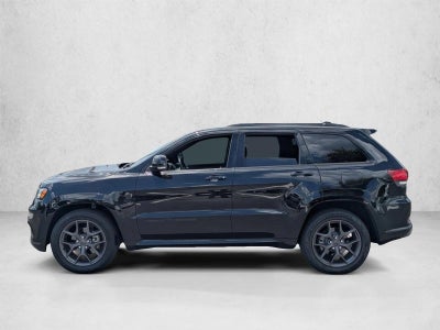 2020 Jeep Grand Cherokee Limited X 4x2