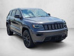 2021 Jeep Grand Cherokee Laredo X 4x4