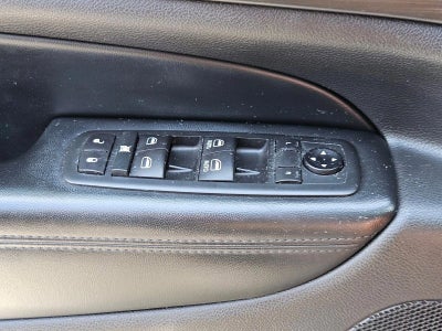 2021 Jeep Grand Cherokee Laredo X 4x4