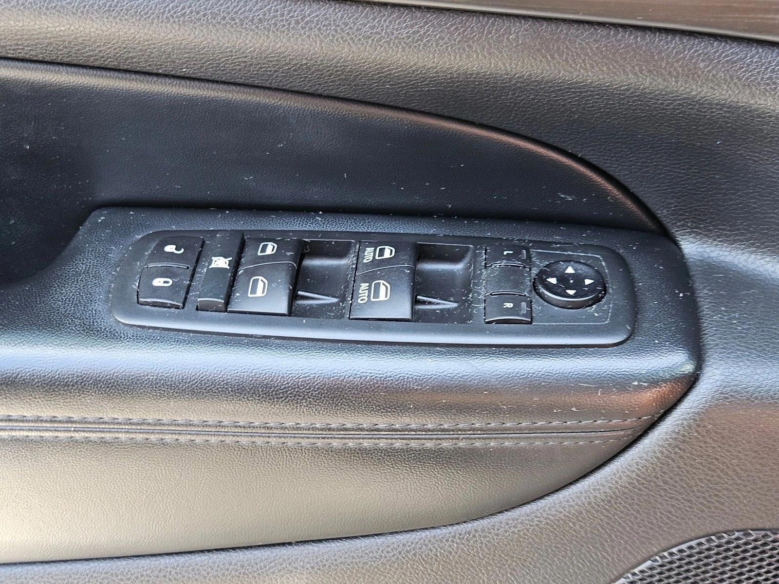 2021 Jeep Grand Cherokee Laredo X 4x4