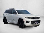 2023 Jeep Grand Cherokee Overland 4x4