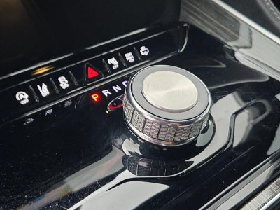 2022 Jeep Wagoneer Series II 4x2