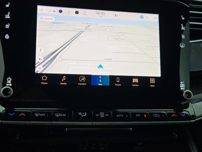 2022 Jeep Wagoneer Series II 4x2