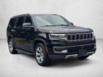 2022 Jeep Wagoneer Series II 4x2