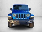 2020 Jeep Gladiator Overland 4x4