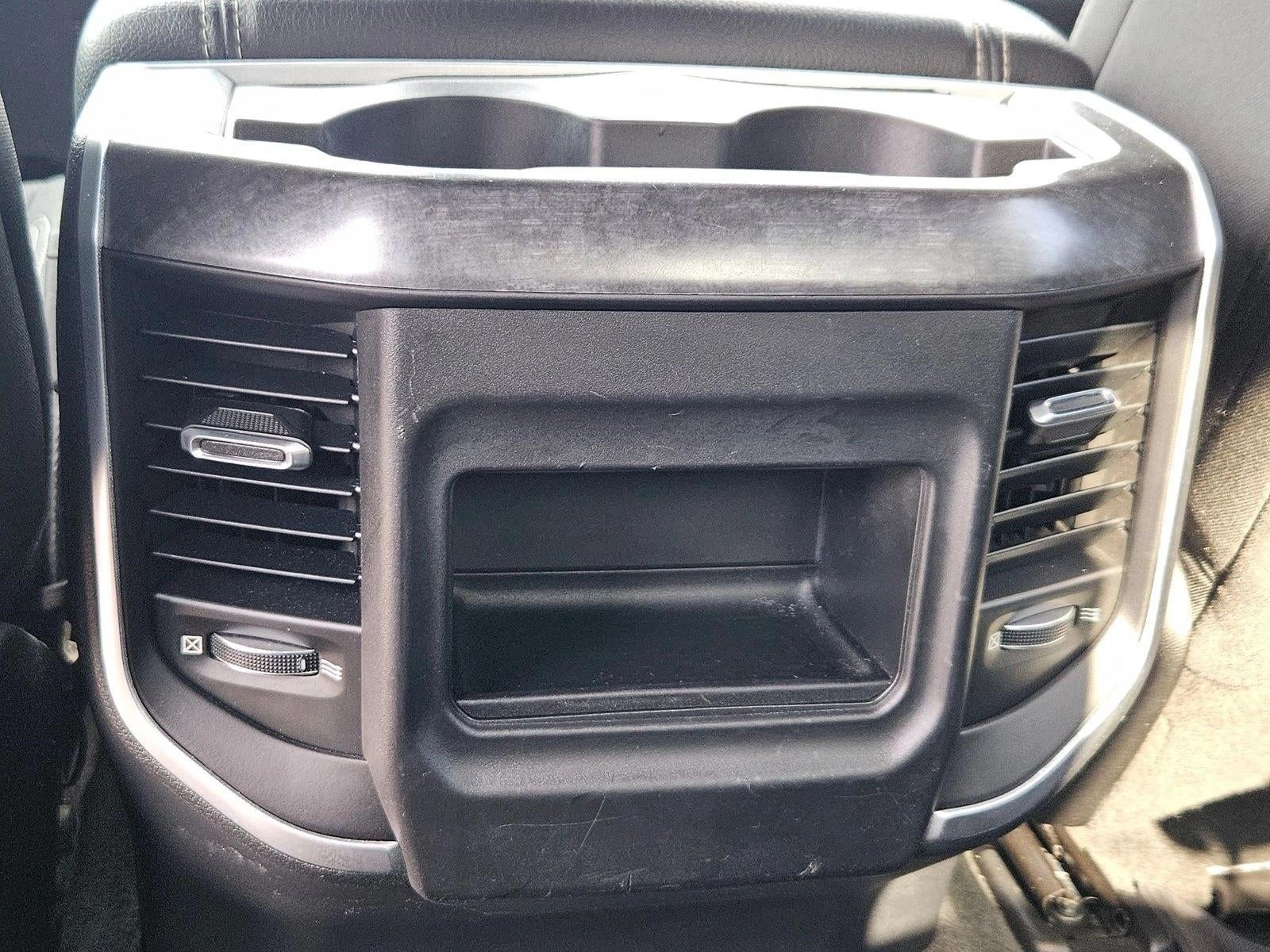 2019 RAM 1500 Big Horn/Lone Star 4x2 Crew Cab 5'7" Box