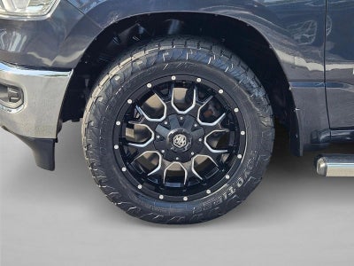2019 RAM 1500 Big Horn/Lone Star 4x2 Crew Cab 5'7" Box