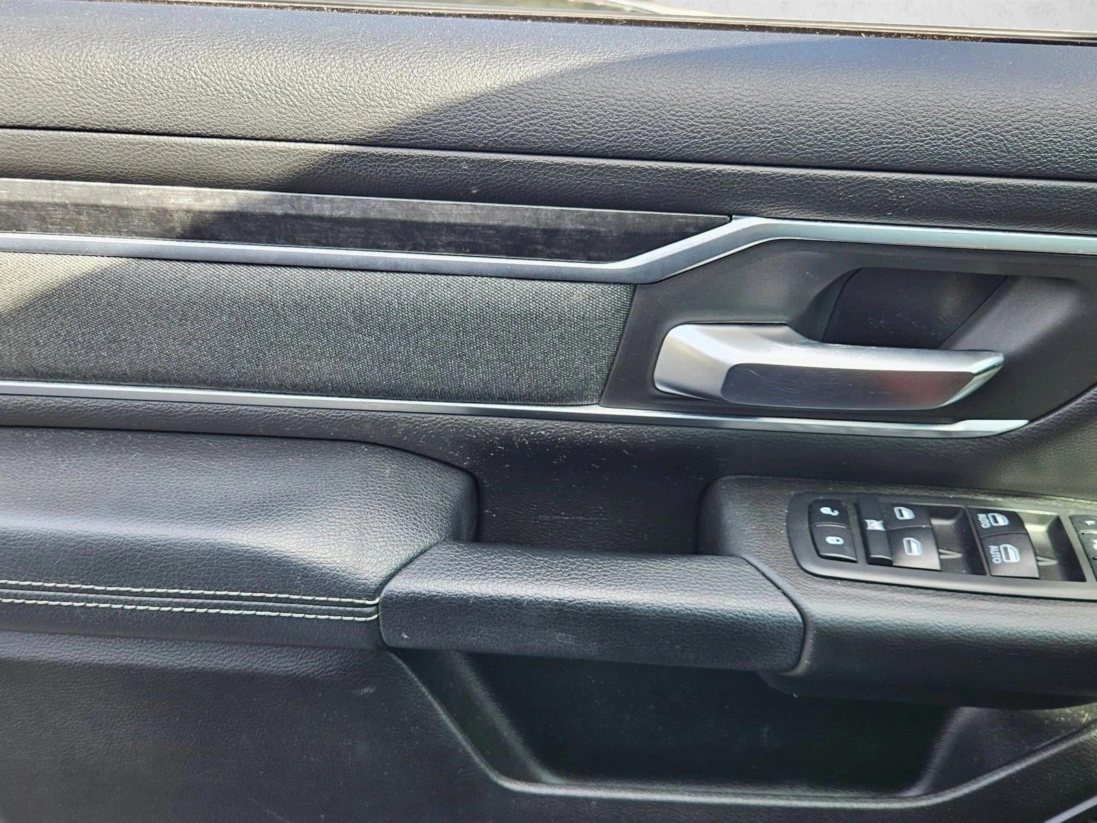 2019 RAM 1500 Big Horn/Lone Star 4x2 Crew Cab 5'7" Box