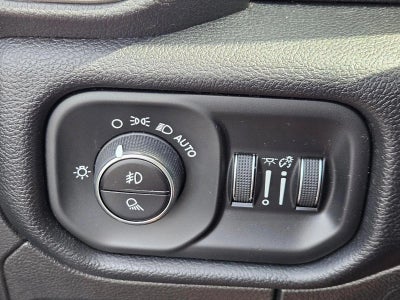 2019 RAM 1500 Big Horn/Lone Star 4x2 Crew Cab 5'7" Box