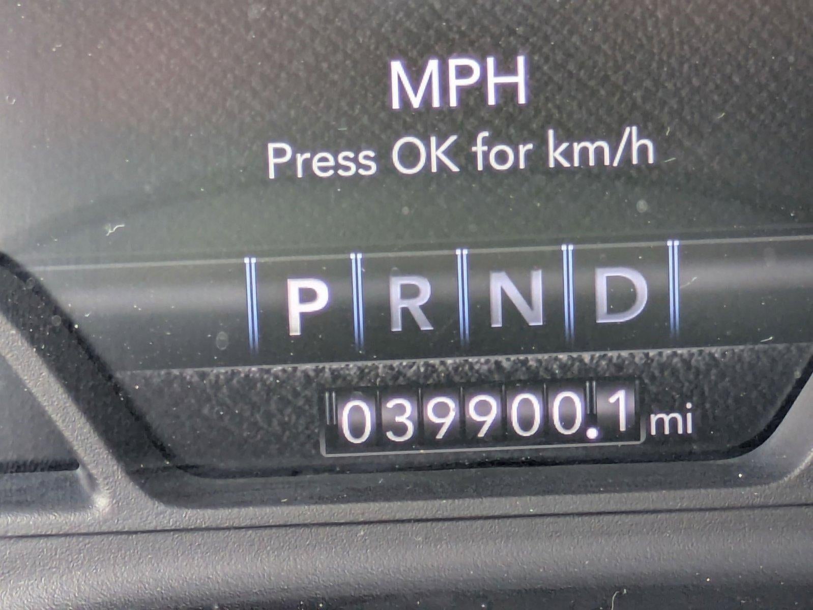 2022 RAM 1500 Laramie 4x4 Crew Cab 5'7" Box