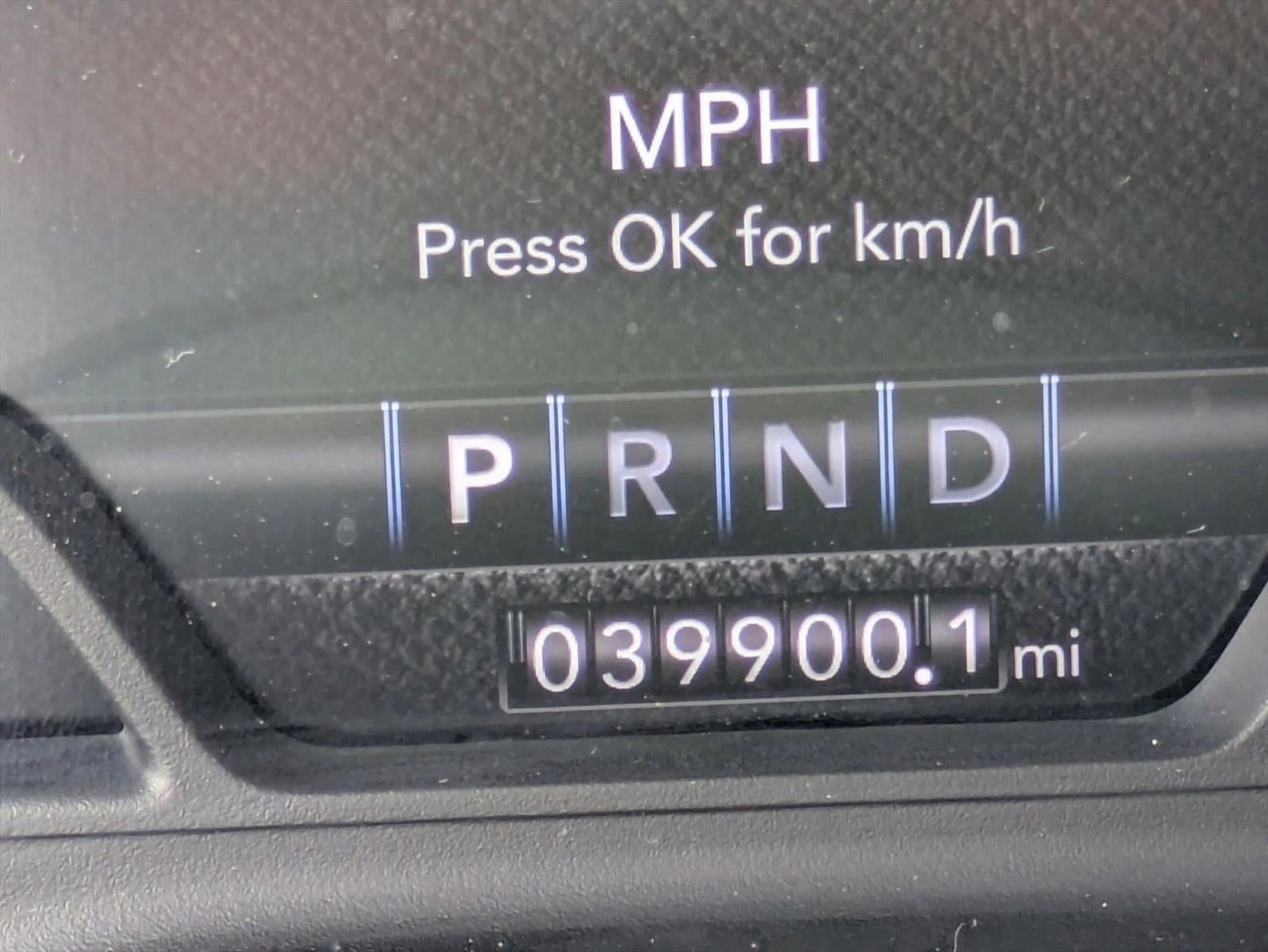 2022 RAM 1500 Laramie 4x4 Crew Cab 5'7" Box