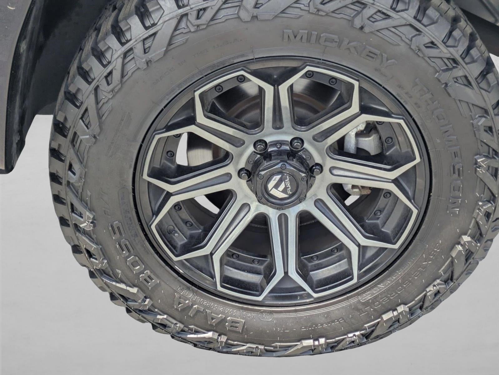 2022 RAM 1500 Laramie 4x4 Crew Cab 5'7" Box