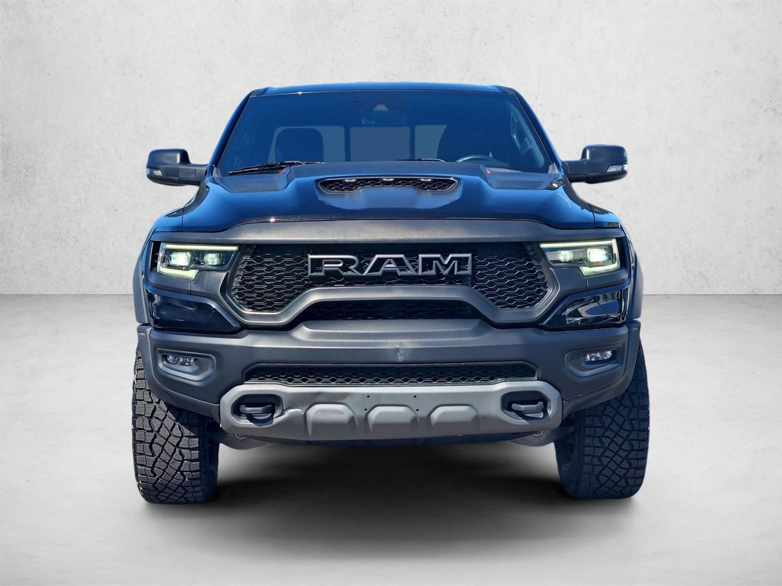 2023 RAM 1500 TRX 4x4 Crew Cab 5'7" Box