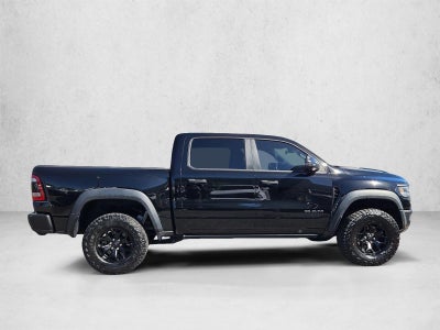 2023 RAM 1500 TRX 4x4 Crew Cab 5'7" Box