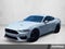 2021 Ford Mustang Mach 1 Fastback