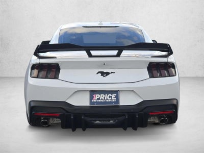 2024 Ford Mustang EcoBoost Premium Fastback