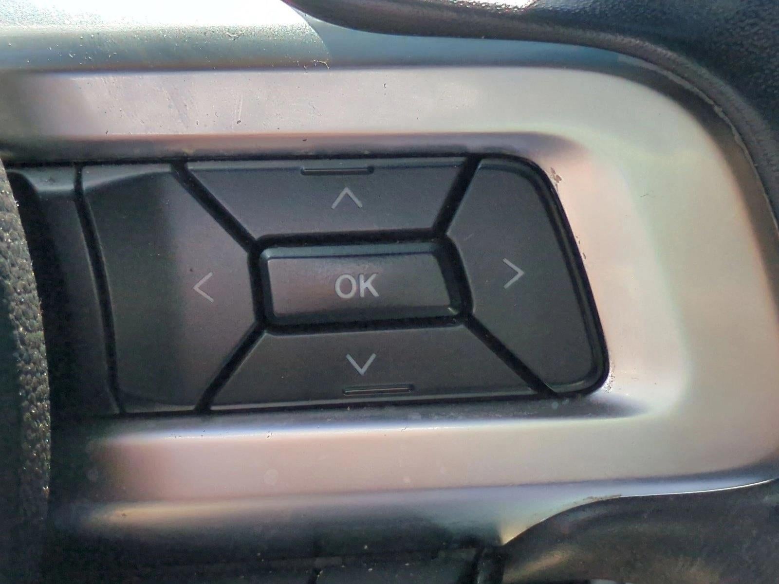 2018 Ford Mustang EcoBoost Premium Convertible