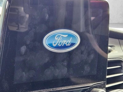 2021 Ford Transit Passenger Wagon T-350 148" Med Roof XLT RWD