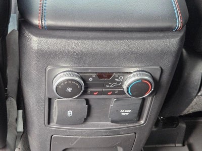 2023 Ford Explorer ST 4WD
