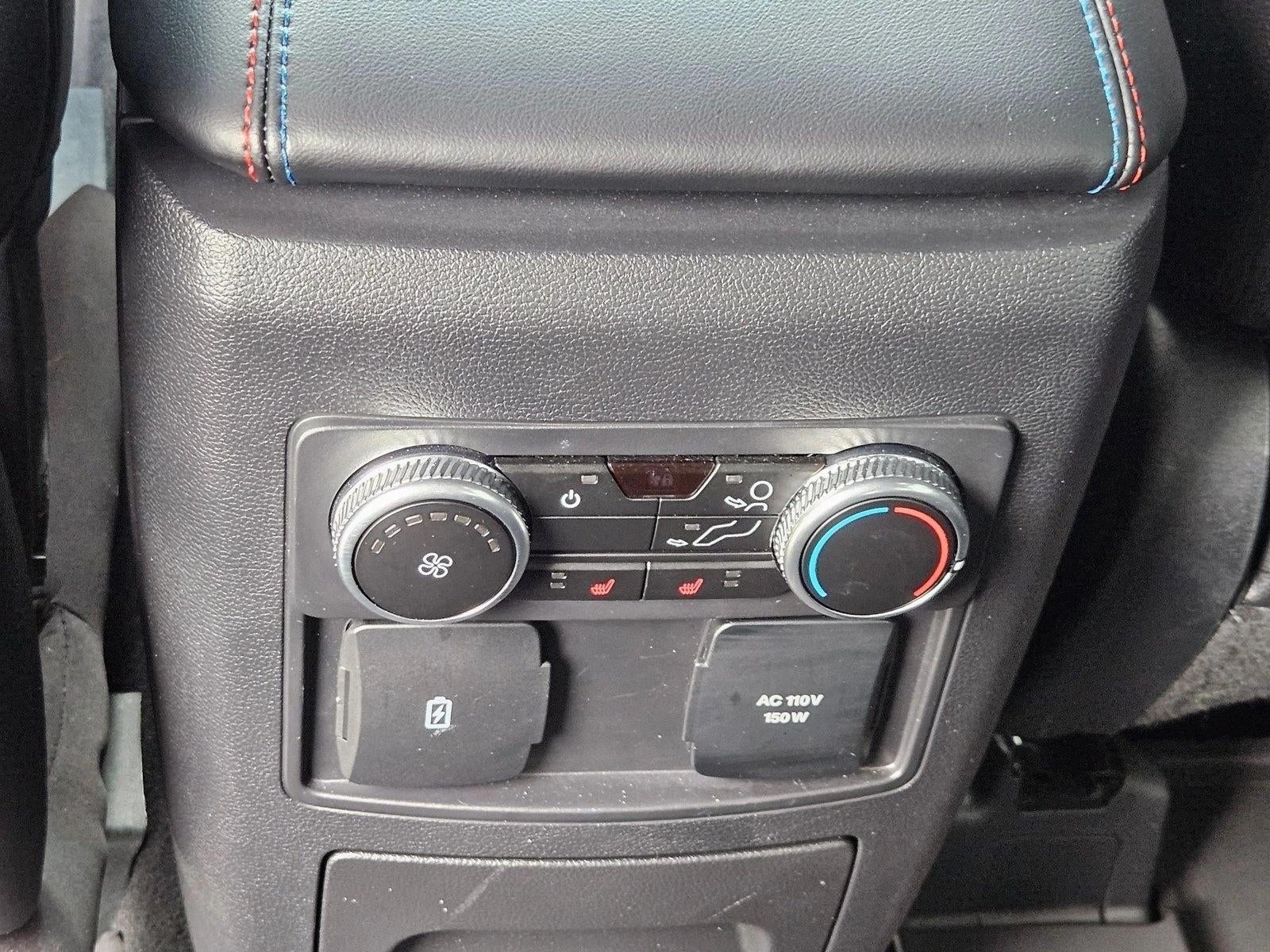 2023 Ford Explorer ST 4WD