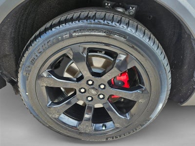 2023 Ford Explorer ST 4WD
