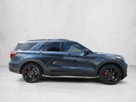 2023 Ford Explorer ST 4WD