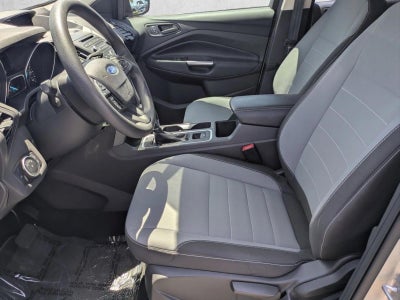 2017 Ford Escape S FWD