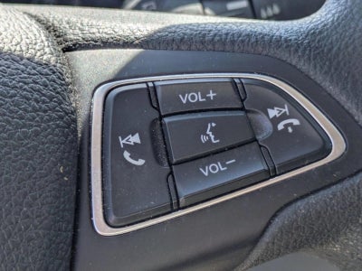 2017 Ford Escape S FWD