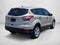 2017 Ford Escape S FWD