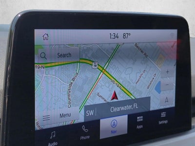 2020 Ford Escape SEL FWD