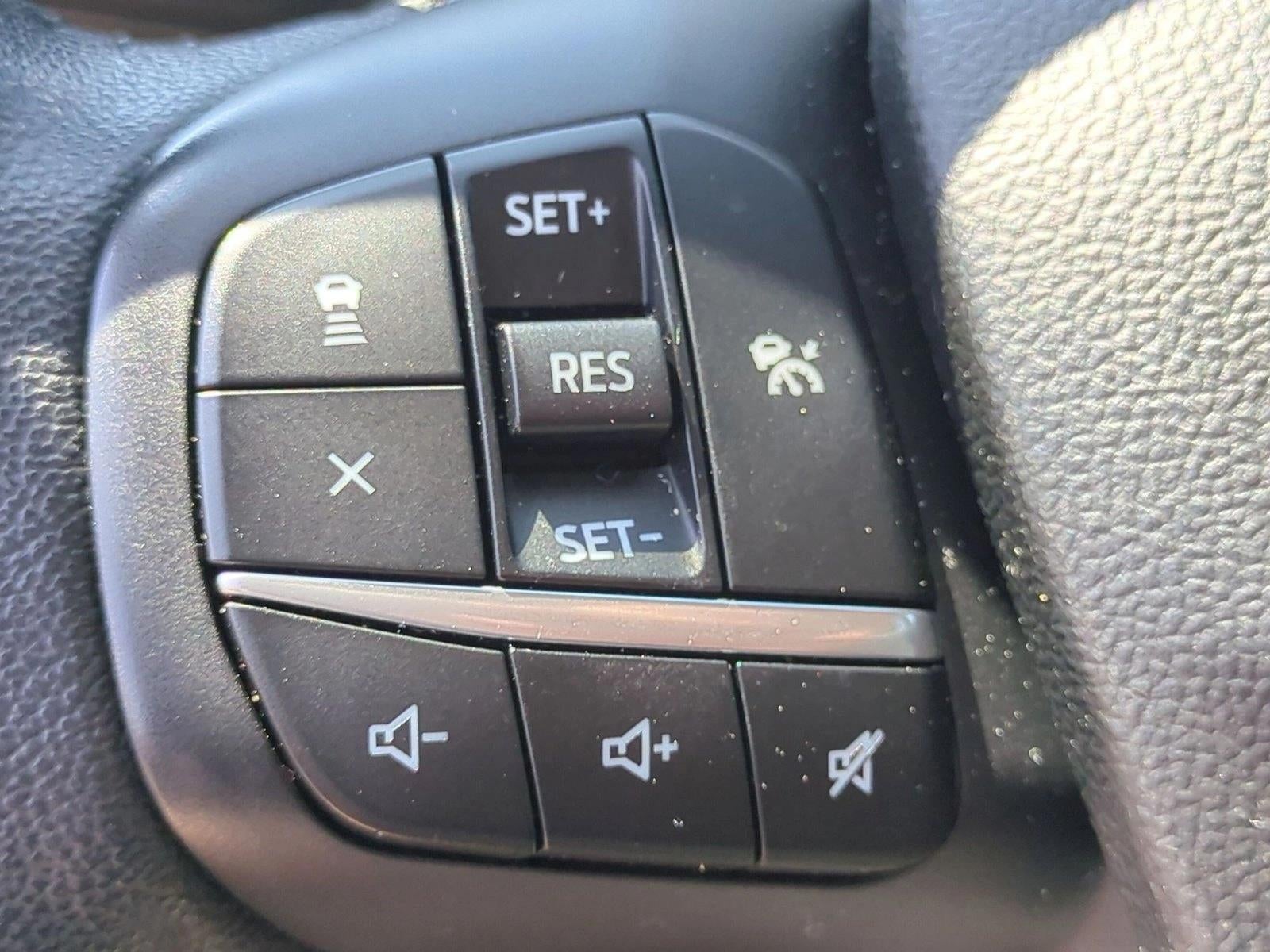 2020 Ford Escape SEL FWD