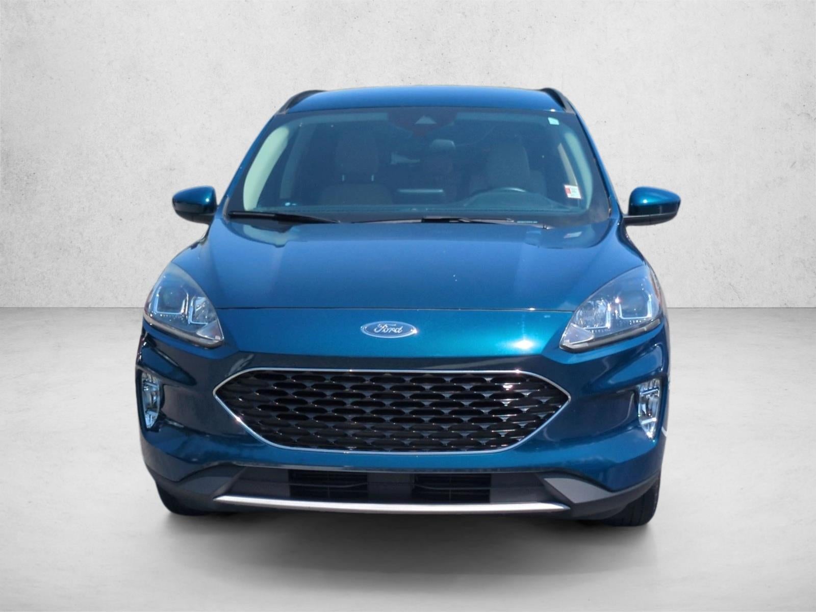 2020 Ford Escape SEL FWD