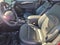 2025 Ford Escape Platinum FWD