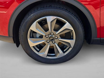 2025 Ford Escape Platinum FWD