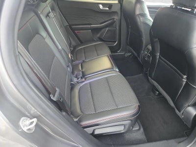 2024 Ford Escape ST-Line FWD
