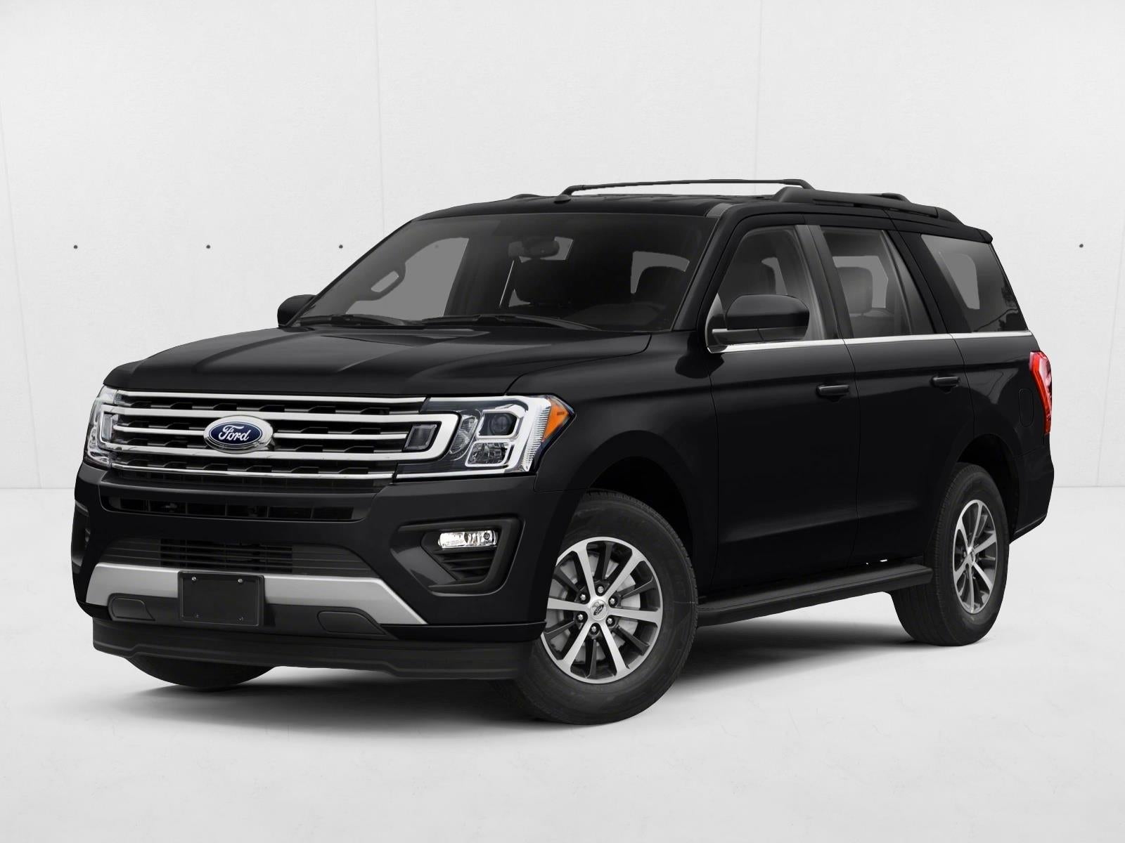 2021 Ford Expedition XLT 4x2
