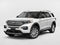 2024 Ford Explorer Limited RWD