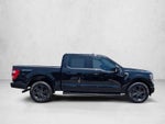 2021 Ford F-150 LARIAT 2WD SuperCrew 5.5' Box