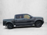 2018 Ford F-150 XLT 4WD SuperCrew 5.5' Box