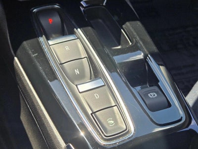 2023 Chevrolet Bolt EUV FWD 4dr Premier