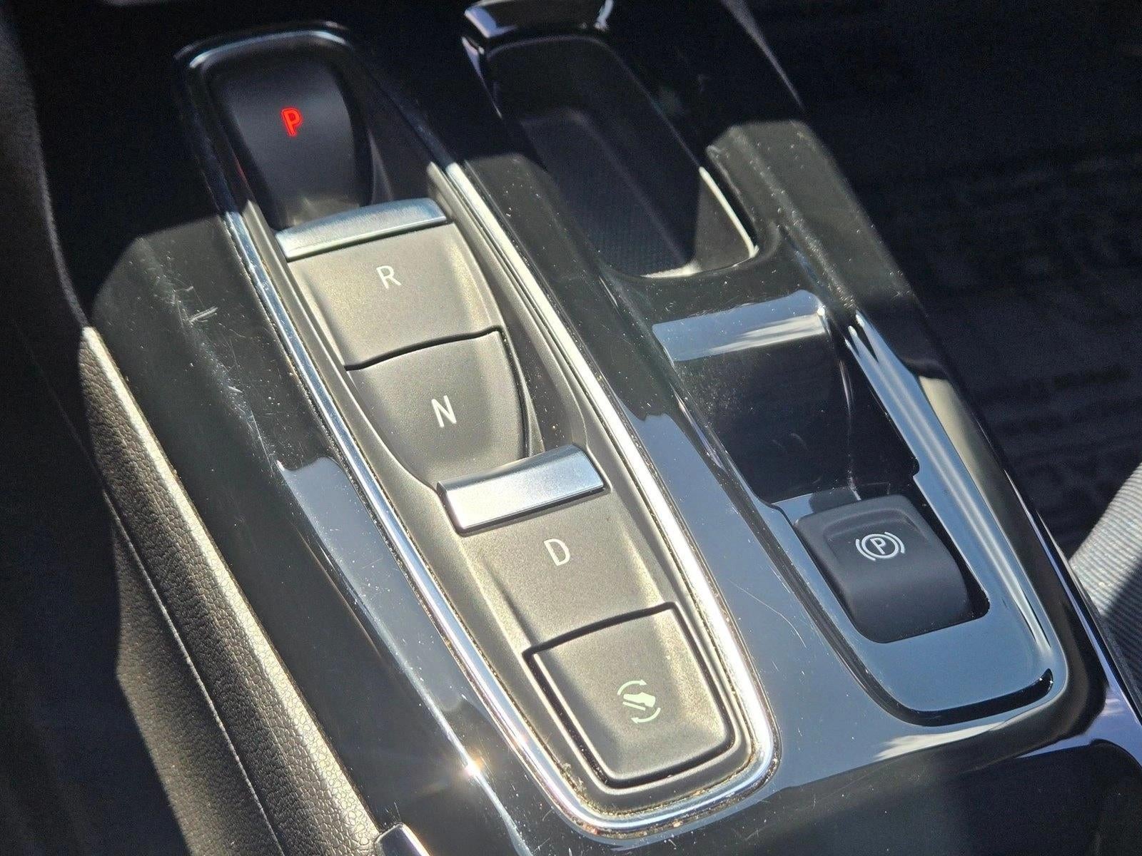 2023 Chevrolet Bolt EUV FWD 4dr Premier