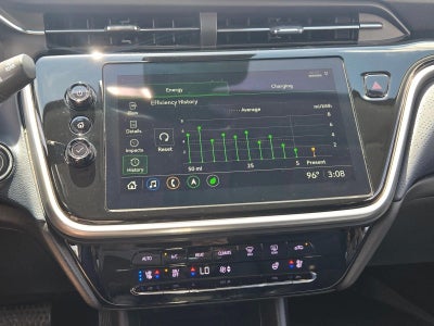 2023 Chevrolet Bolt EUV FWD 4dr Premier