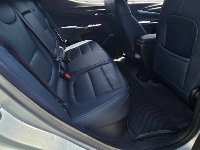 2023 Chevrolet Bolt EUV FWD 4dr Premier