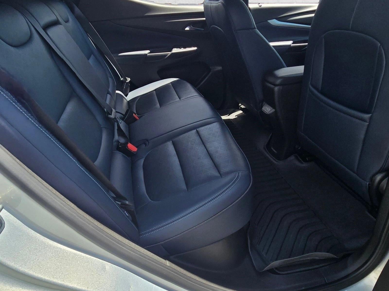 2023 Chevrolet Bolt EUV FWD 4dr Premier