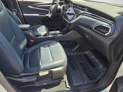 2023 Chevrolet Bolt EUV FWD 4dr Premier