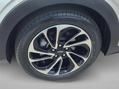 2023 Chevrolet Bolt EUV FWD 4dr Premier
