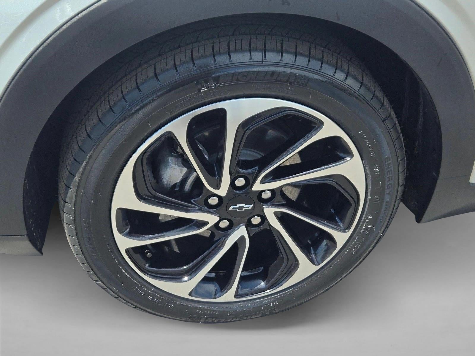 2023 Chevrolet Bolt EUV FWD 4dr Premier