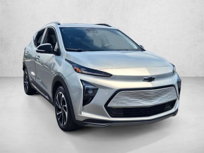 2023 Chevrolet Bolt EUV FWD 4dr Premier