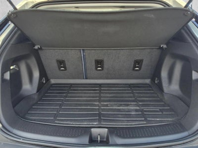 2023 Chevrolet Bolt EUV FWD 4dr Premier