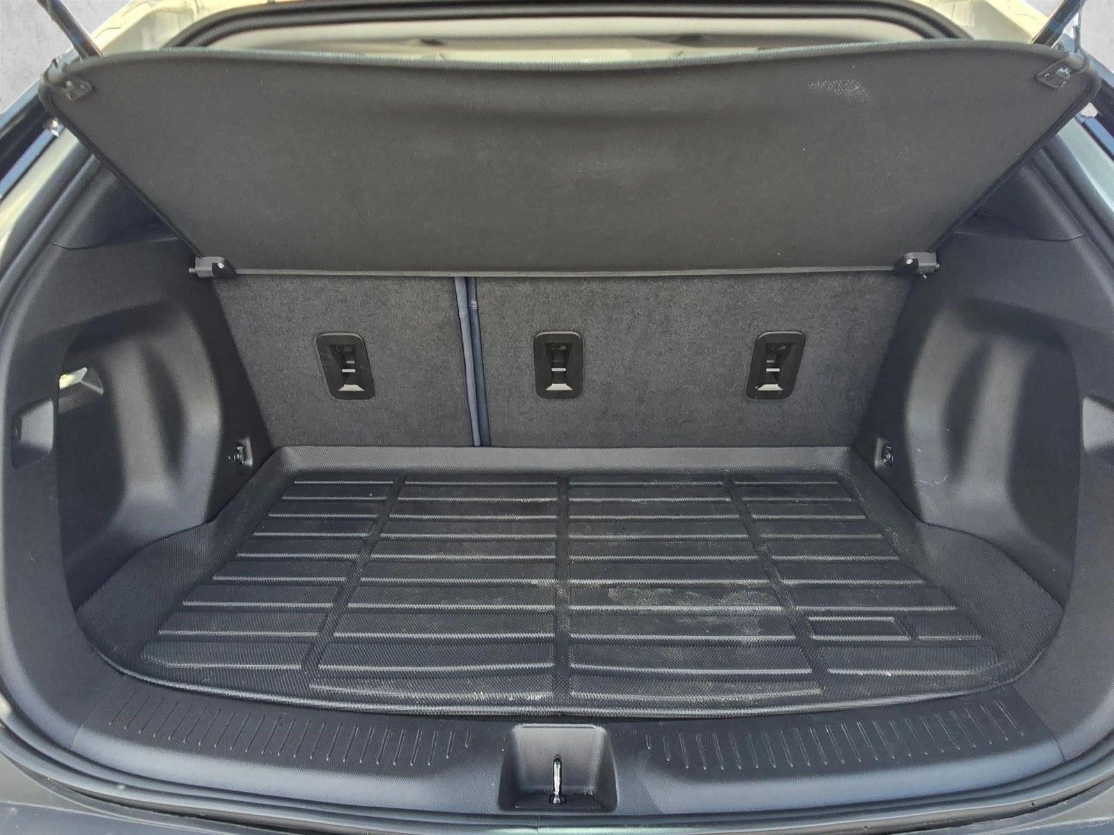 2023 Chevrolet Bolt EUV FWD 4dr Premier